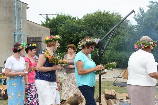 To jest ta słowiańska krew - zdjęcia