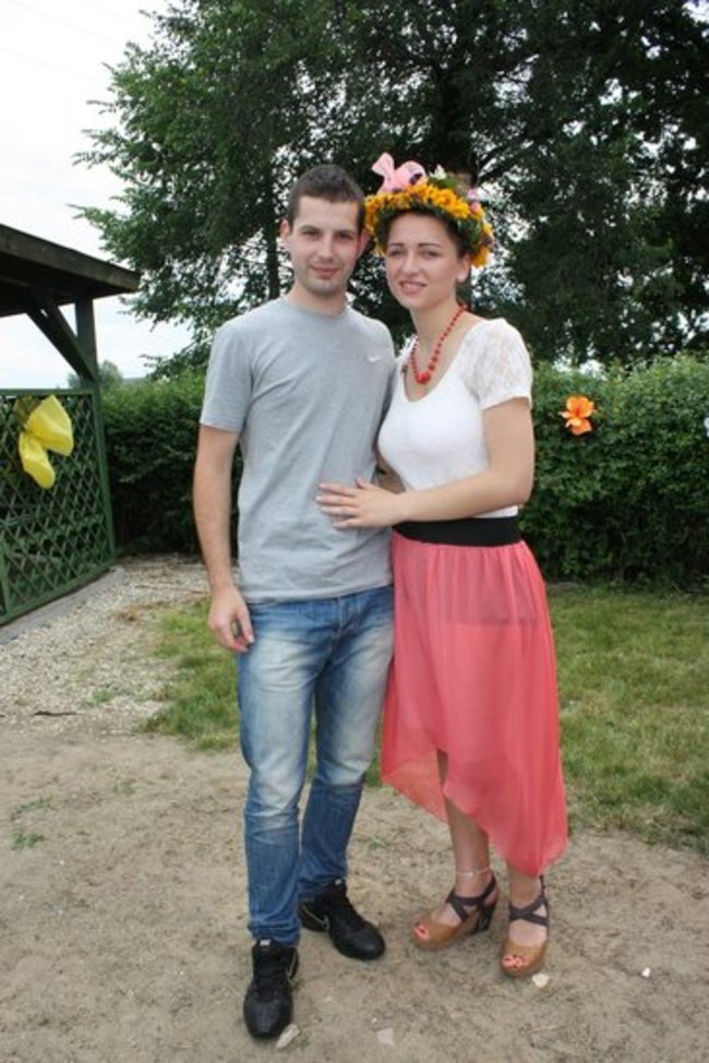 To jest ta słowiańska krew - zdjęcia