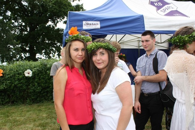 To jest ta słowiańska krew - zdjęcia