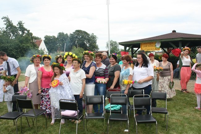 To jest ta słowiańska krew - zdjęcia