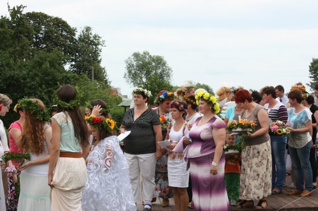 To jest ta słowiańska krew - zdjęcia