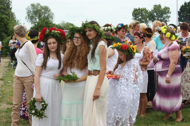 To jest ta słowiańska krew - zdjęcia