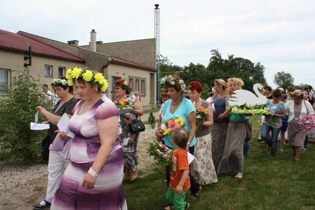 To jest ta słowiańska krew - zdjęcia