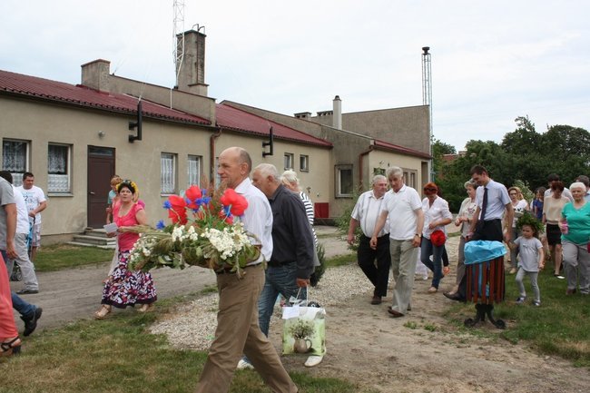 To jest ta słowiańska krew - zdjęcia
