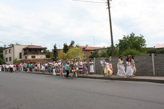 To jest ta słowiańska krew - zdjęcia