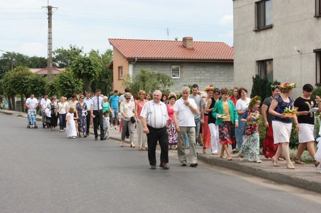 To jest ta słowiańska krew - zdjęcia