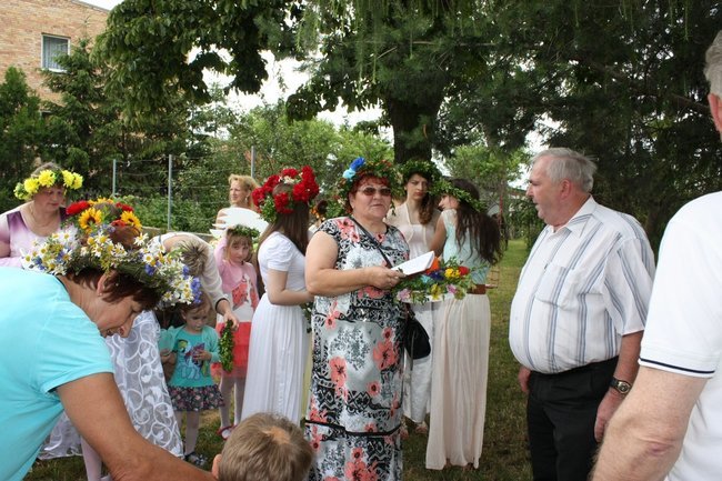 To jest ta słowiańska krew - zdjęcia