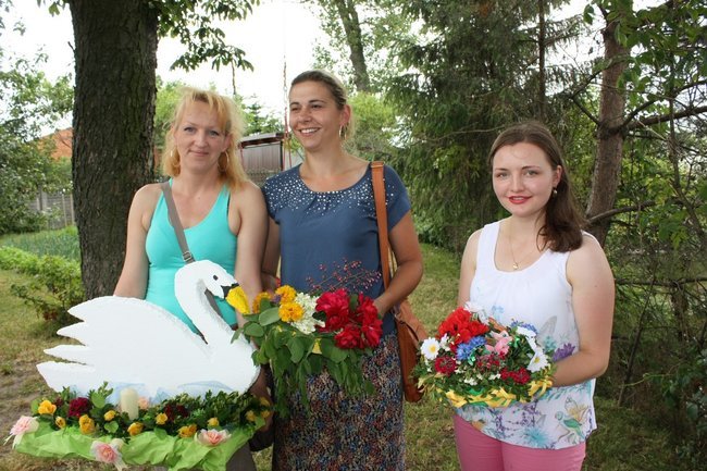 To jest ta słowiańska krew - zdjęcia