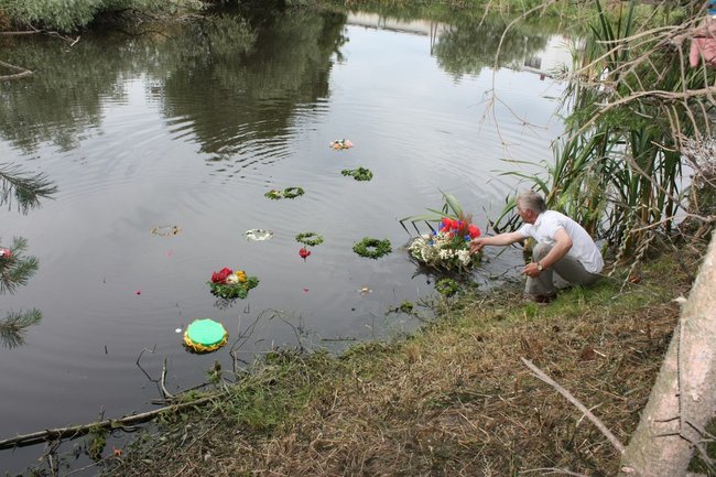 To jest ta słowiańska krew - zdjęcia