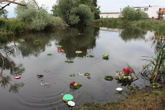 To jest ta słowiańska krew - zdjęcia