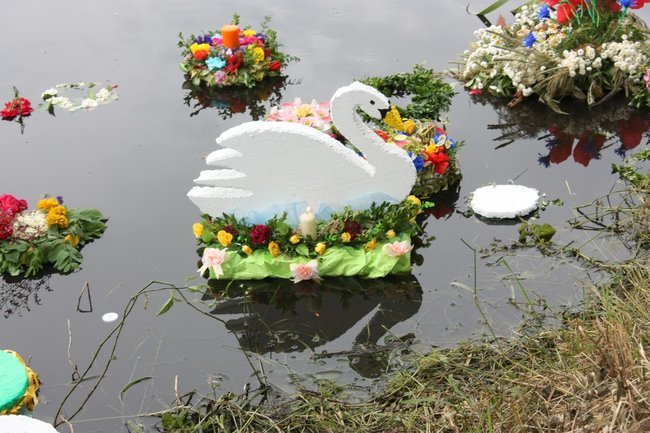 To jest ta słowiańska krew - zdjęcia