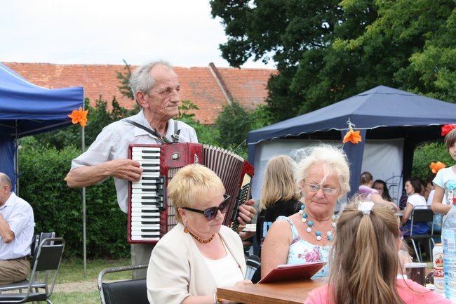 To jest ta słowiańska krew - zdjęcia