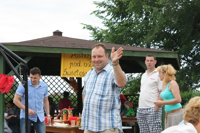 To jest ta słowiańska krew - zdjęcia