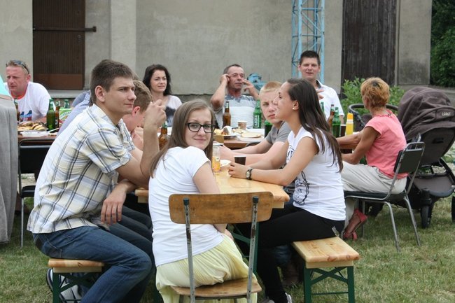 To jest ta słowiańska krew - zdjęcia