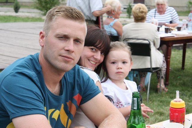 To jest ta słowiańska krew - zdjęcia