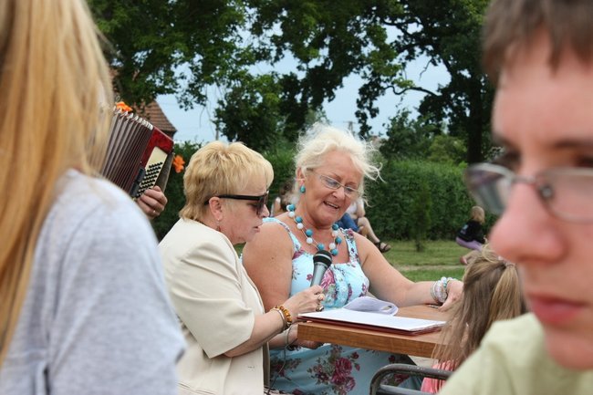 To jest ta słowiańska krew - zdjęcia