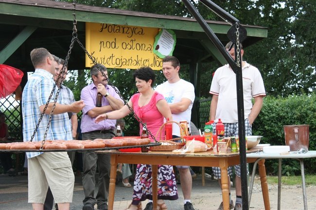 To jest ta słowiańska krew - zdjęcia