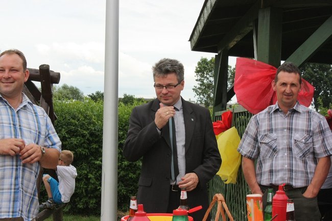 To jest ta słowiańska krew - zdjęcia