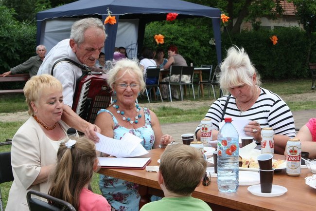To jest ta słowiańska krew - zdjęcia