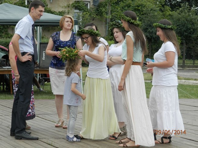 To jest ta słowiańska krew - zdjęcia