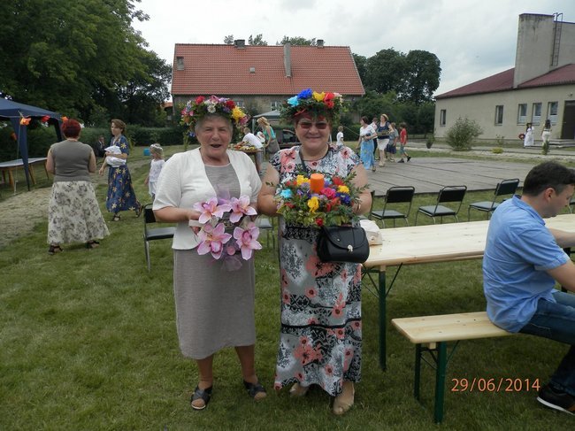 To jest ta słowiańska krew - zdjęcia