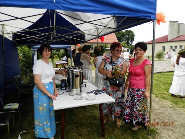 To jest ta słowiańska krew - zdjęcia