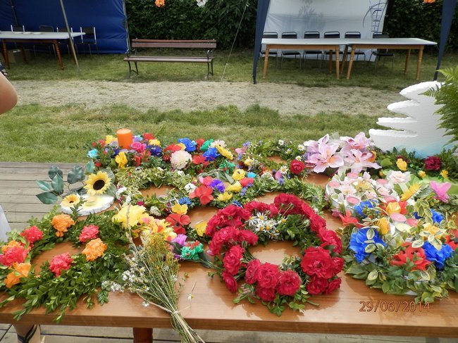 To jest ta słowiańska krew - zdjęcia