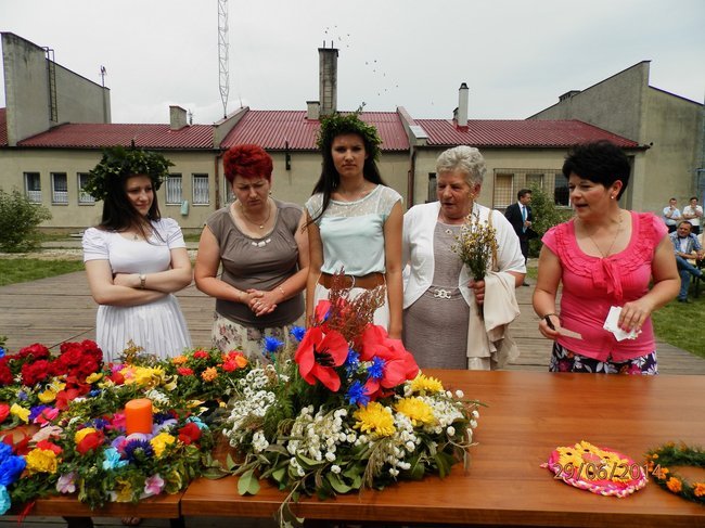 To jest ta słowiańska krew - zdjęcia