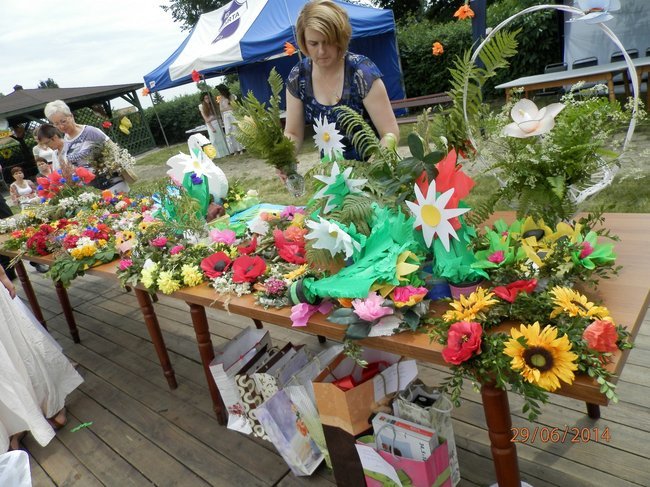 To jest ta słowiańska krew - zdjęcia