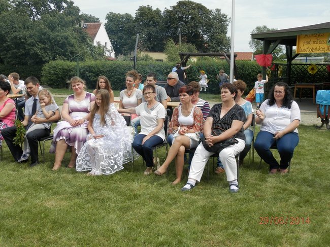 To jest ta słowiańska krew - zdjęcia