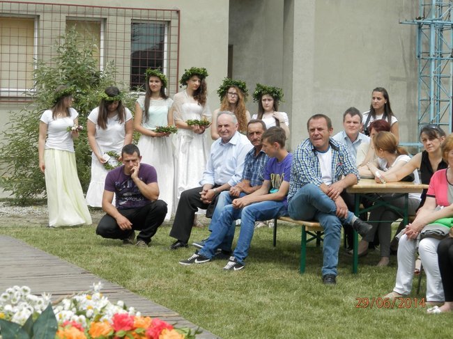 To jest ta słowiańska krew - zdjęcia