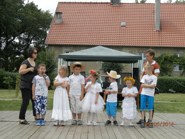 To jest ta słowiańska krew - zdjęcia