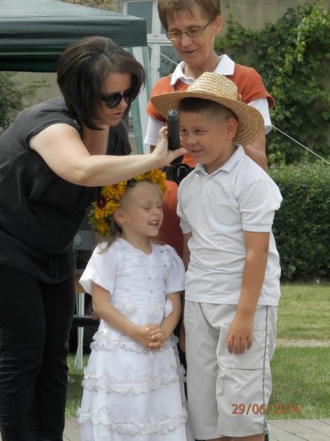 To jest ta słowiańska krew - zdjęcia