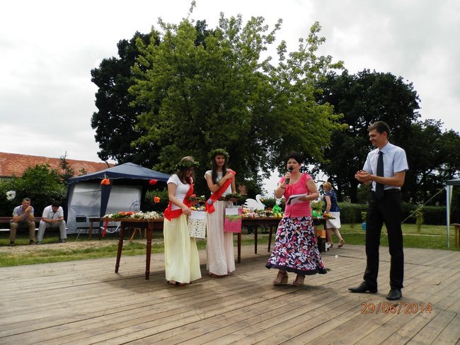 To jest ta słowiańska krew - zdjęcia