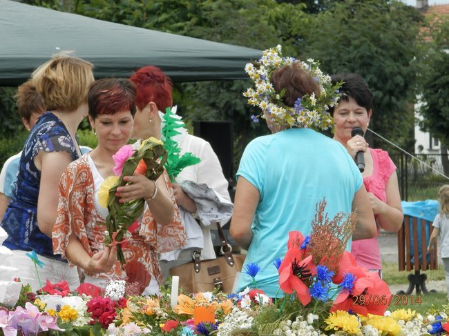 To jest ta słowiańska krew - zdjęcia