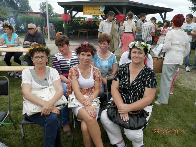 To jest ta słowiańska krew - zdjęcia