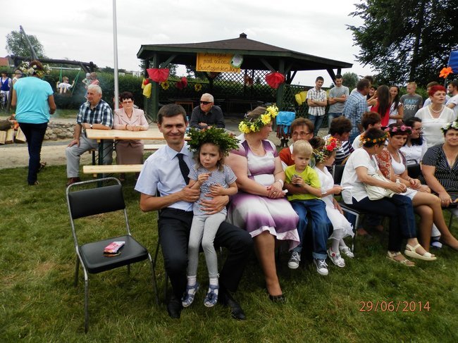 To jest ta słowiańska krew - zdjęcia