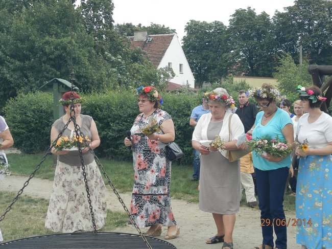 To jest ta słowiańska krew - zdjęcia