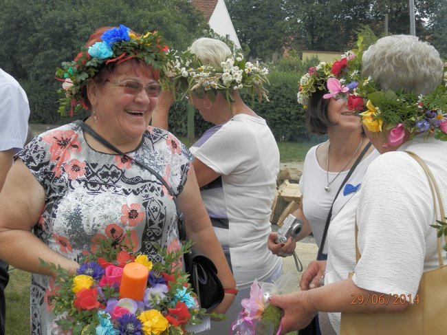To jest ta słowiańska krew - zdjęcia