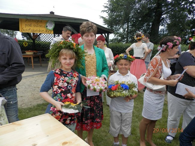 To jest ta słowiańska krew - zdjęcia