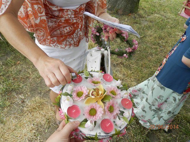 To jest ta słowiańska krew - zdjęcia