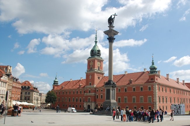 Nauka się opłaciła - zdjęcia