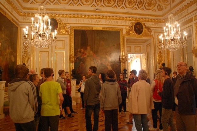 Nauka się opłaciła - zdjęcia