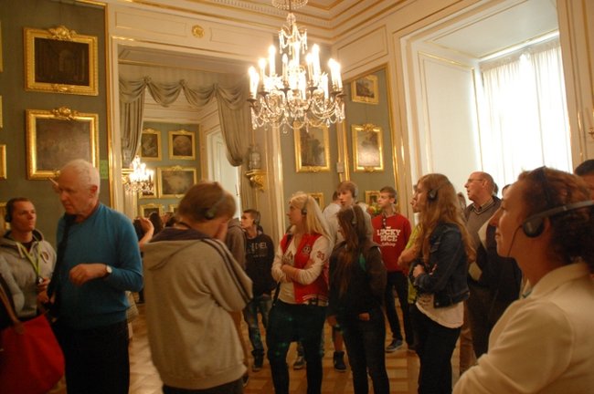 Nauka się opłaciła - zdjęcia