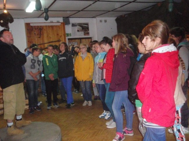 Nauka się opłaciła - zdjęcia