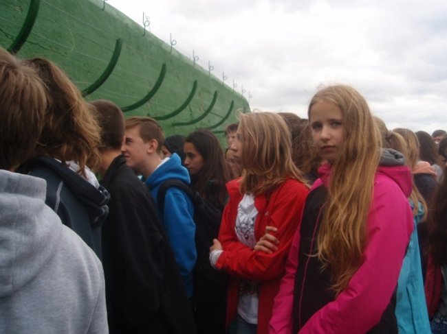 Nauka się opłaciła - zdjęcia