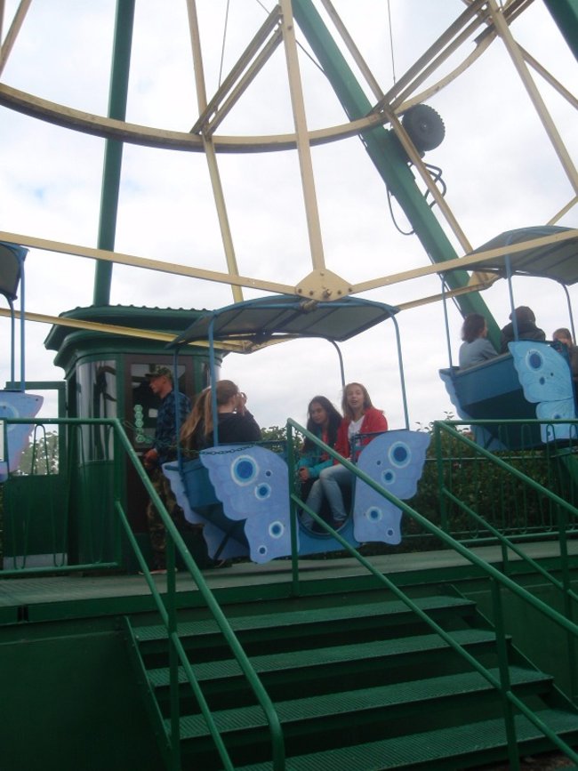 Nauka się opłaciła - zdjęcia