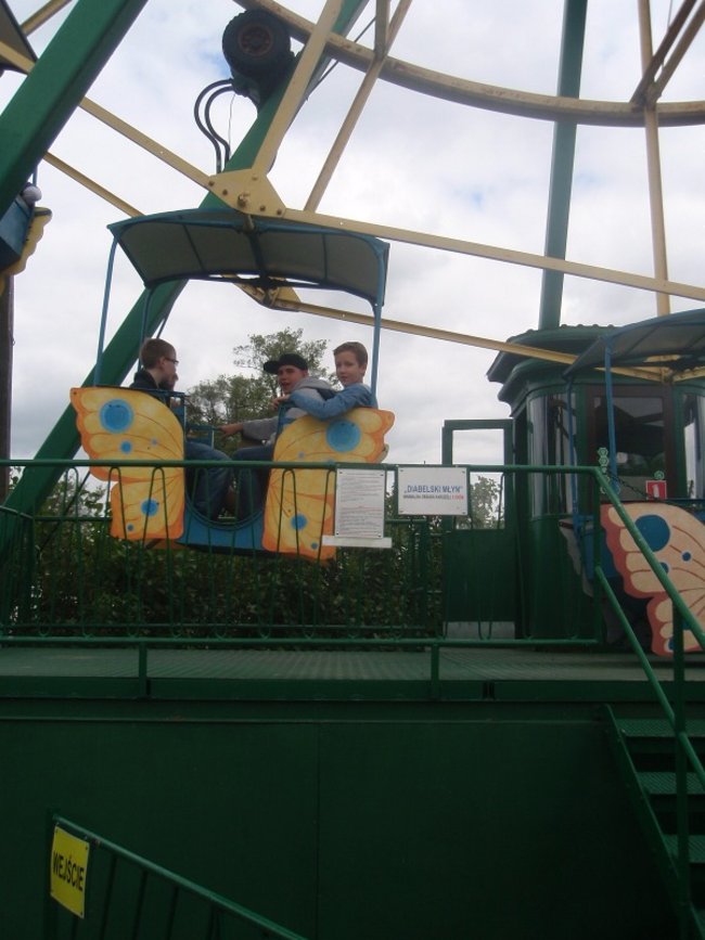 Nauka się opłaciła - zdjęcia