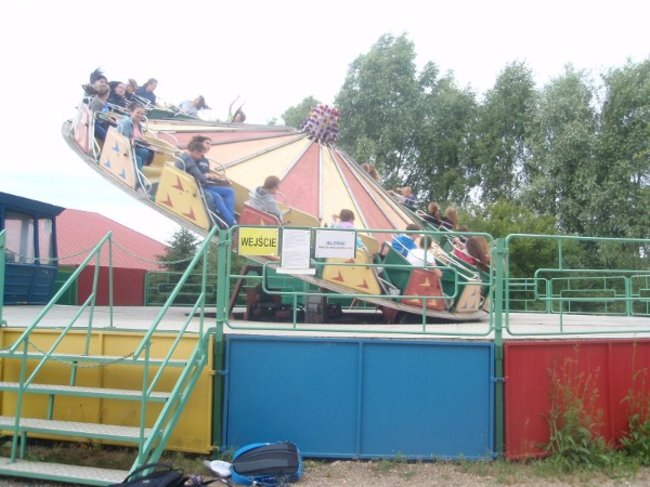 Nauka się opłaciła - zdjęcia