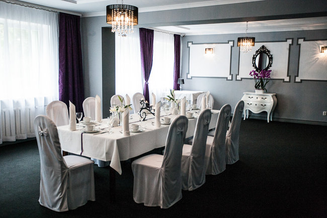 Podleśna w nowej odsłonie - zdjęcia